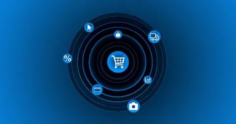 Tutte le soluzioni E-commerce